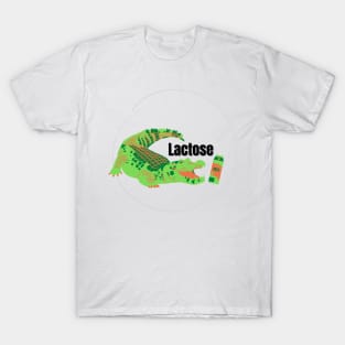 Lactose T-Shirt